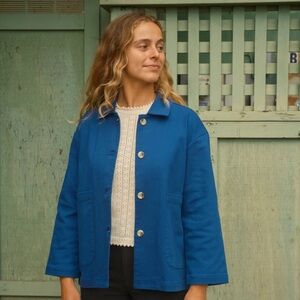 Women's Mollusk Kraft Jacket